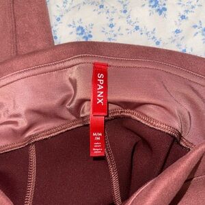 spanx leggings